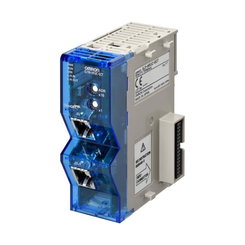 Omron EJ1N-HFUA-NFLK