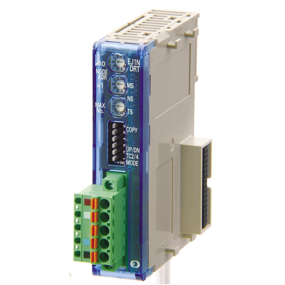Omron EJ1N-HFUB-DRT