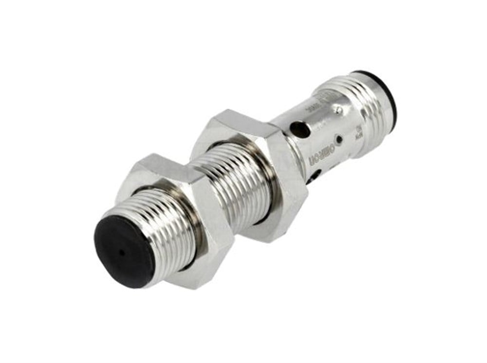 OMRON ENDÜKTİF SENSÖR E2B-M12LS04-WP-B1