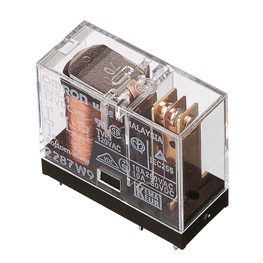 Omron G2R-1 24VDC