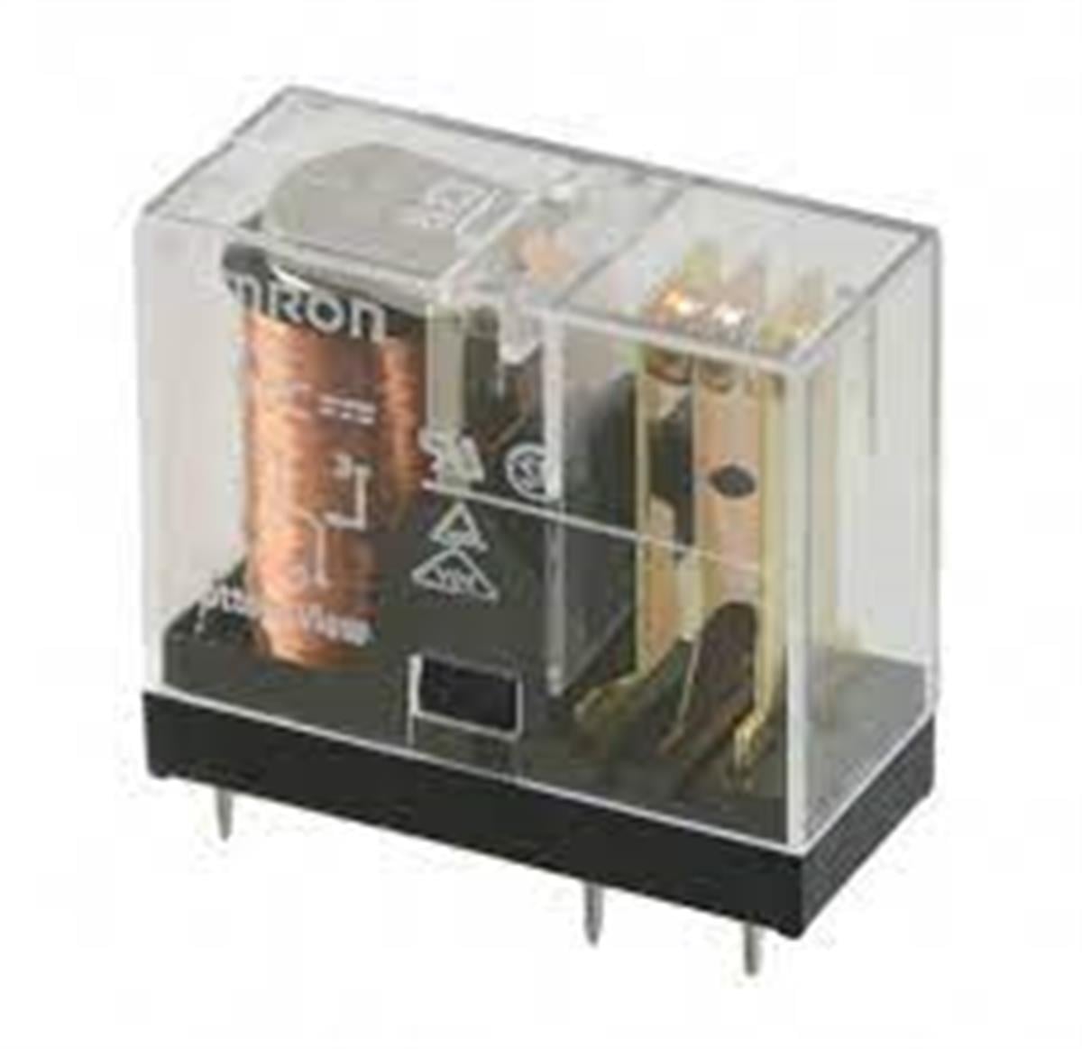 Omron G2R-1 A4 12VDC