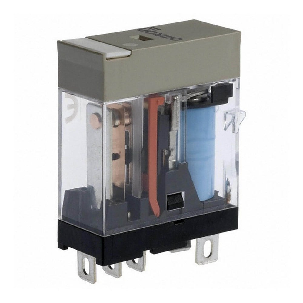 Omron G2R-1SN 12VDC(S)