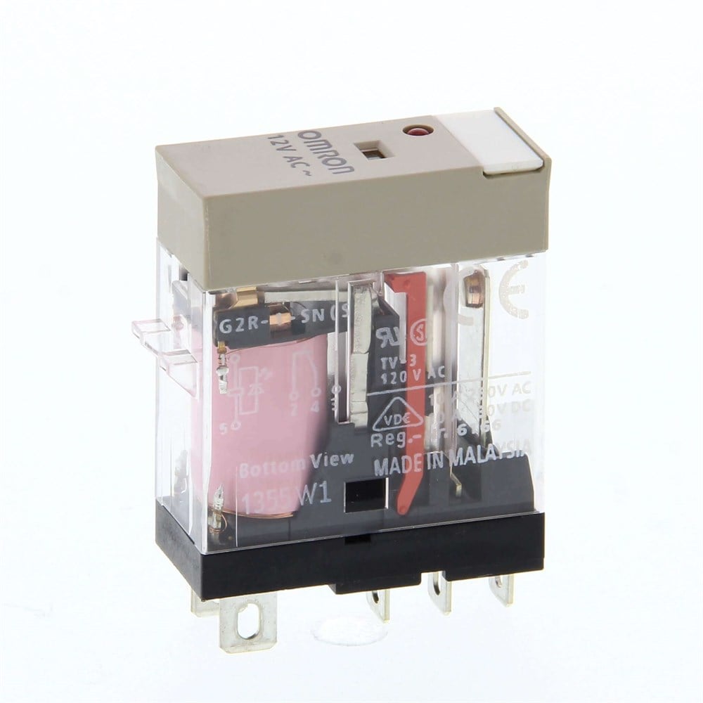 Omron G2R-1SN 230VAC(S)