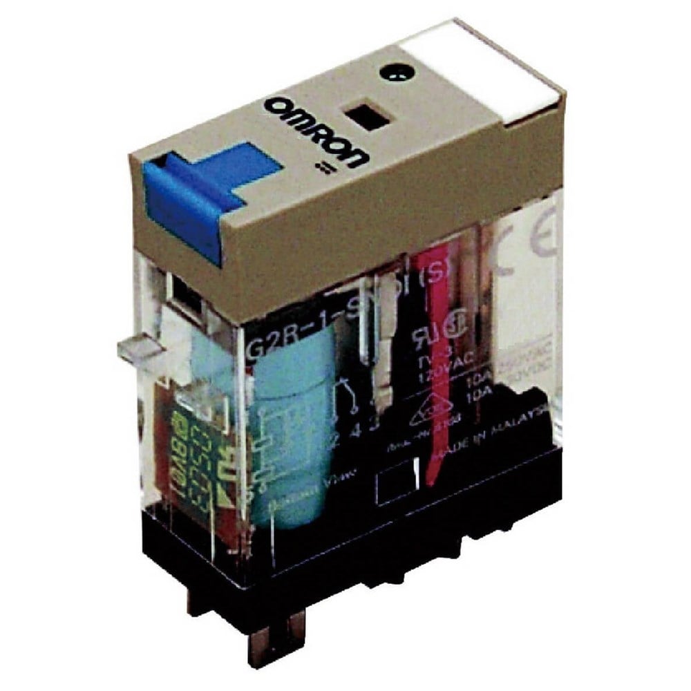 Omron G2R-1SNDI 12VDC(S)