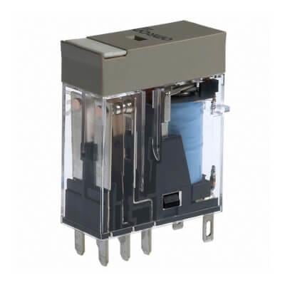 Omron G2R-2 DC12 