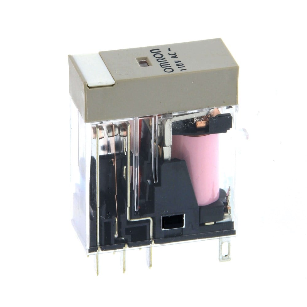 Omron G2R-2-S 110VAC(S)