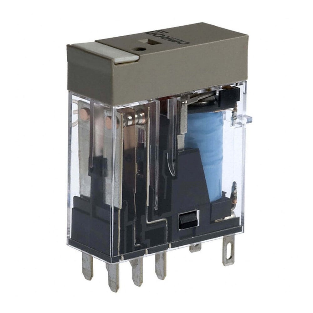Omron G2R-2-S 12VDC(S)