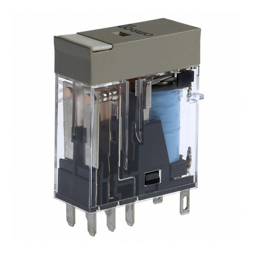 Omron G2R-2-S 48VDC(S)