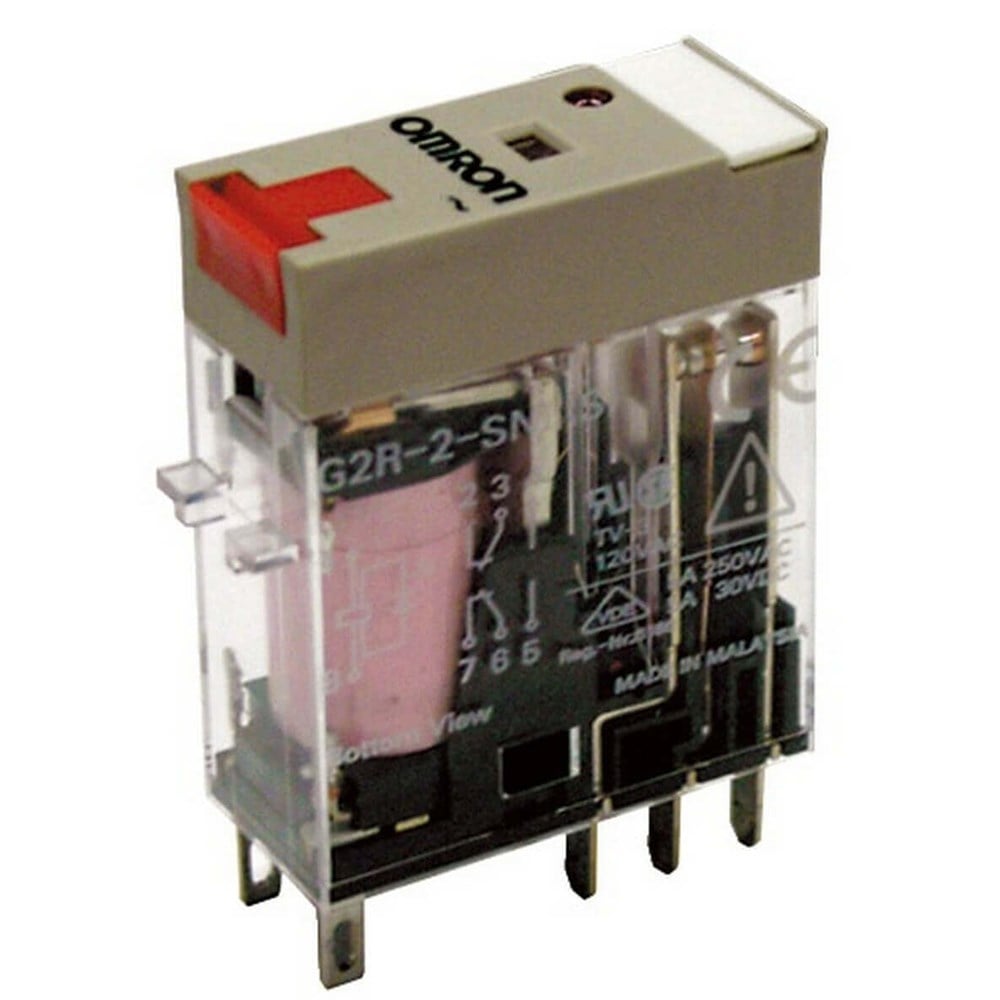 Omron G2R-2-SNI 230VAC(S)