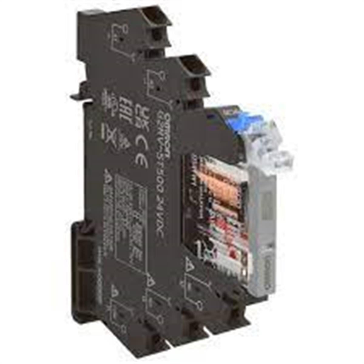 Omron G2RV-ST500-AP AC/DC24