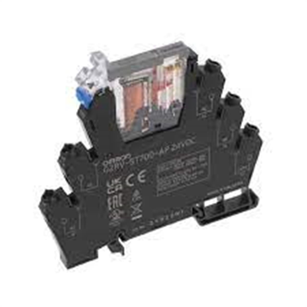Omron G2RV-ST700-AP DC24