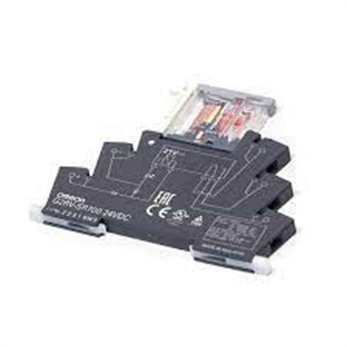 Omron G2RV-ST700 DC24