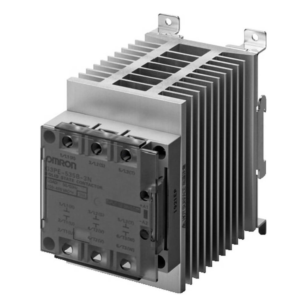 Omron G3PE-235B-3N 12-24VDC