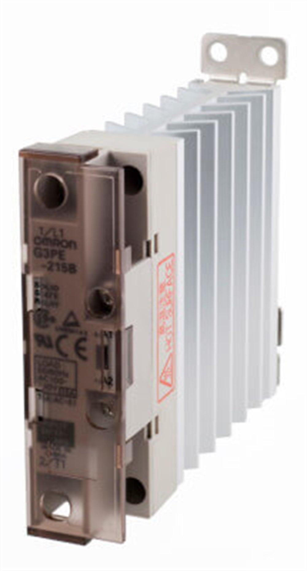 Omron G3PE-515B-2 12-24VDC