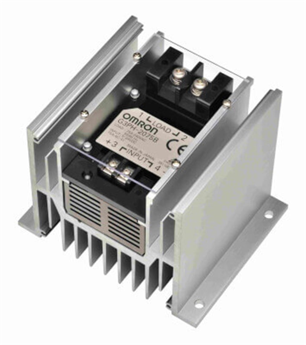 Omron G3PH-2150BL 5-24VDC