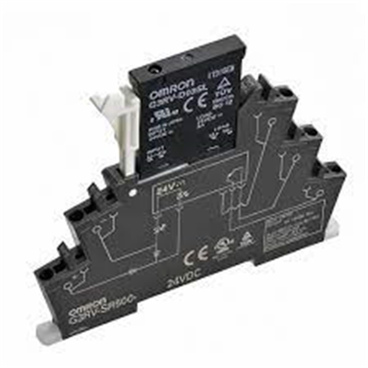 Omron G3RV-ST500-A AC/DC24