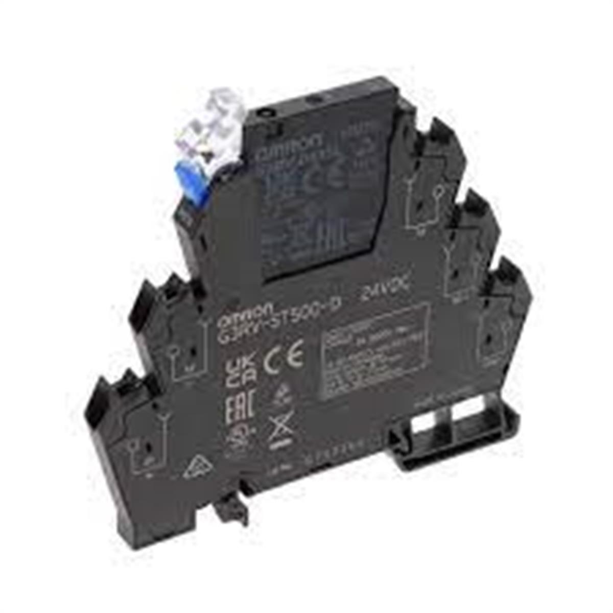 Omron G3RV-ST500-D DC24