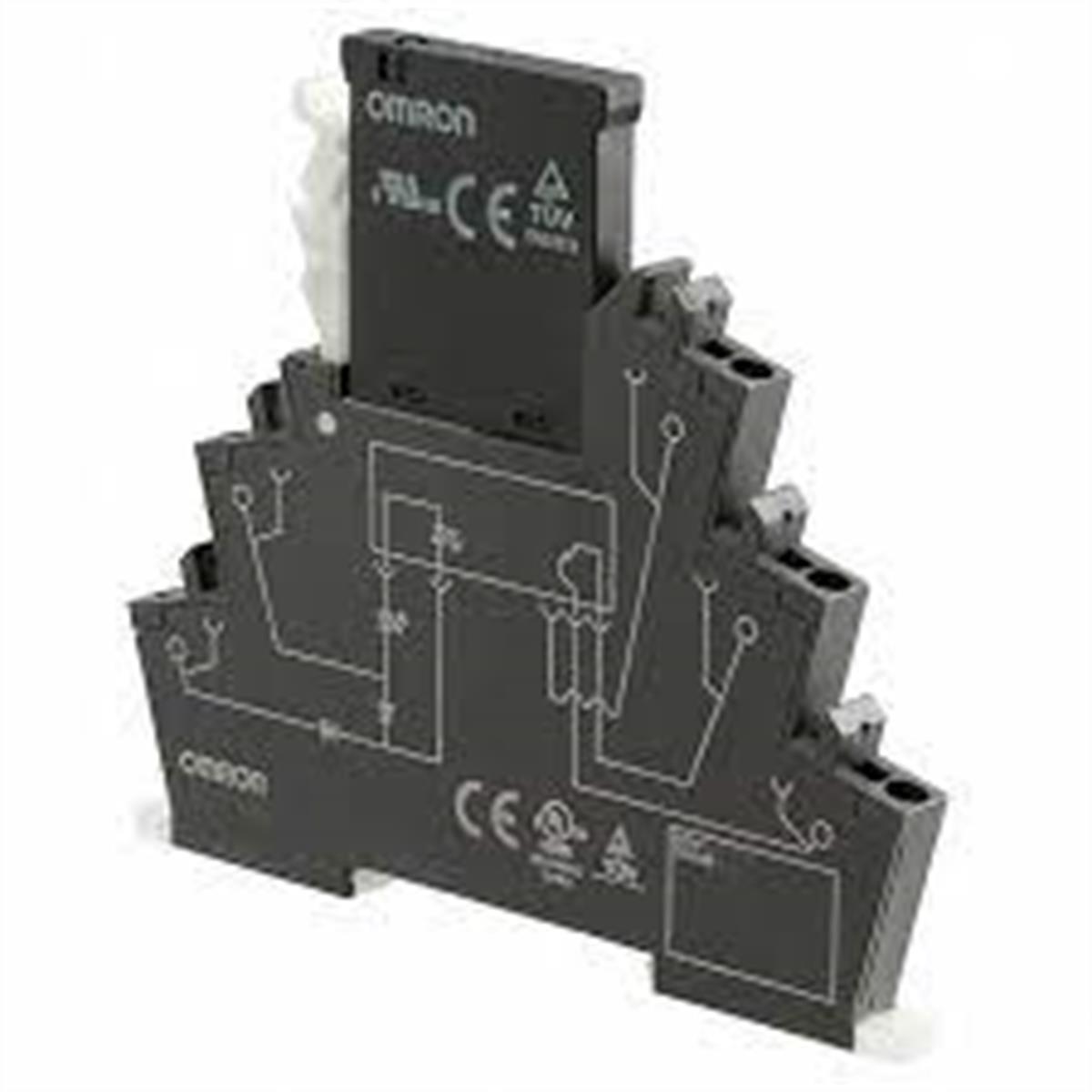 Omron G3RV-ST700-A AC/DC24