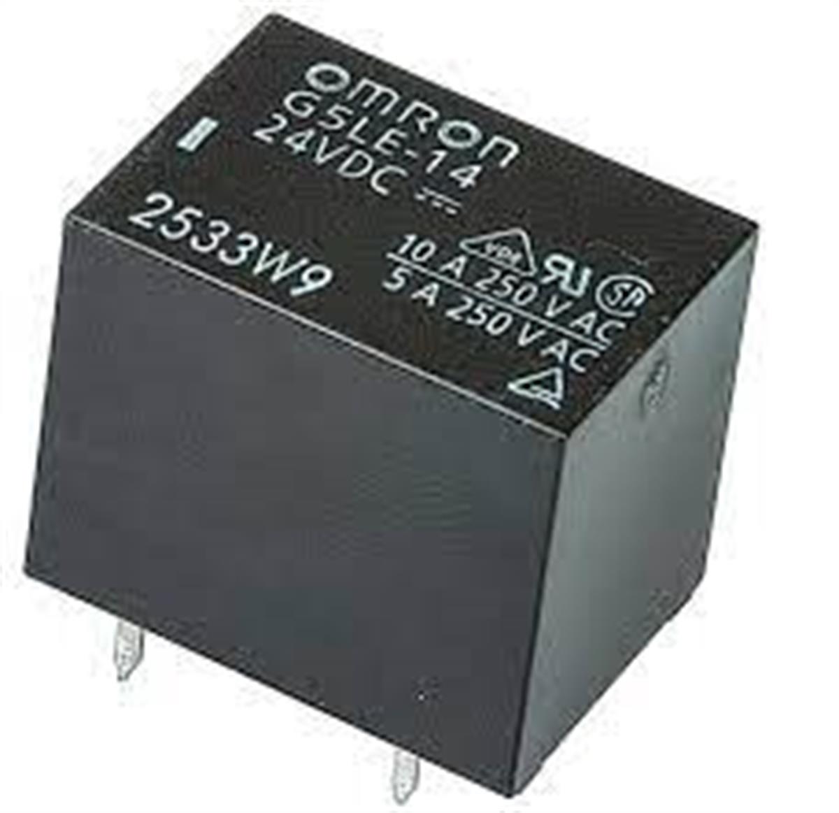 Omron G6D-F4B 24VDC