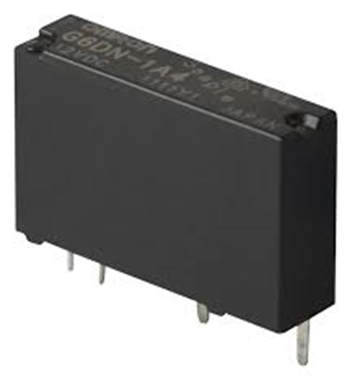 Omron G6DN-1A 12VDC