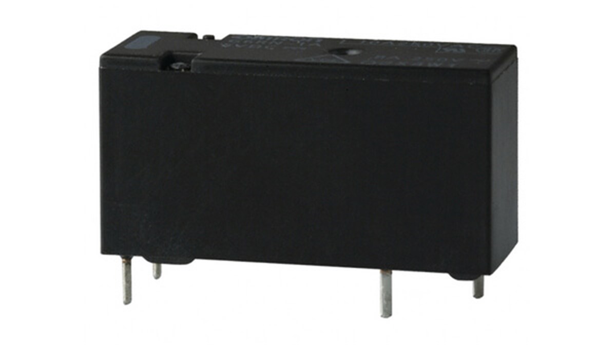 Omron G6RN-1A 24DC