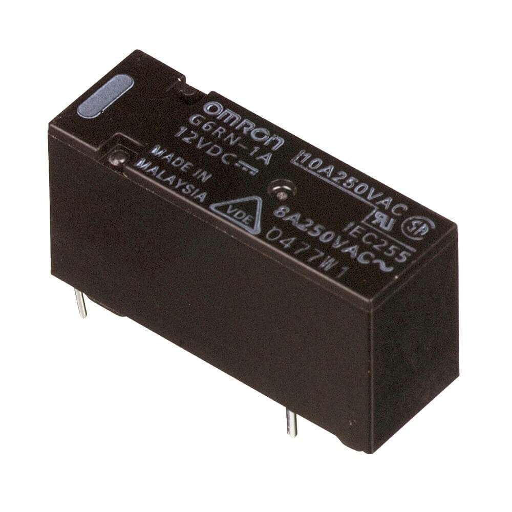 Omron G6RN-1A 5VDC