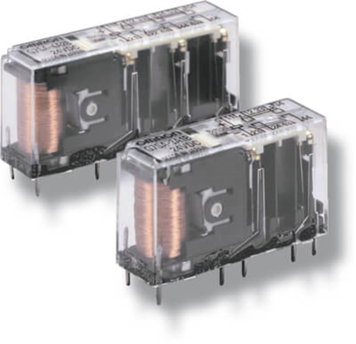 Omron G7S-4A2B-E DC24