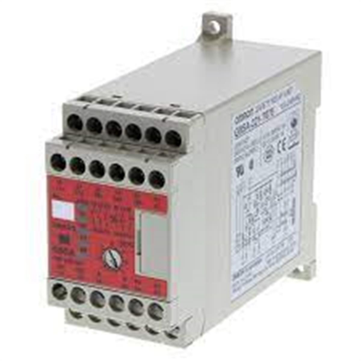 Omron G9SA-EX301