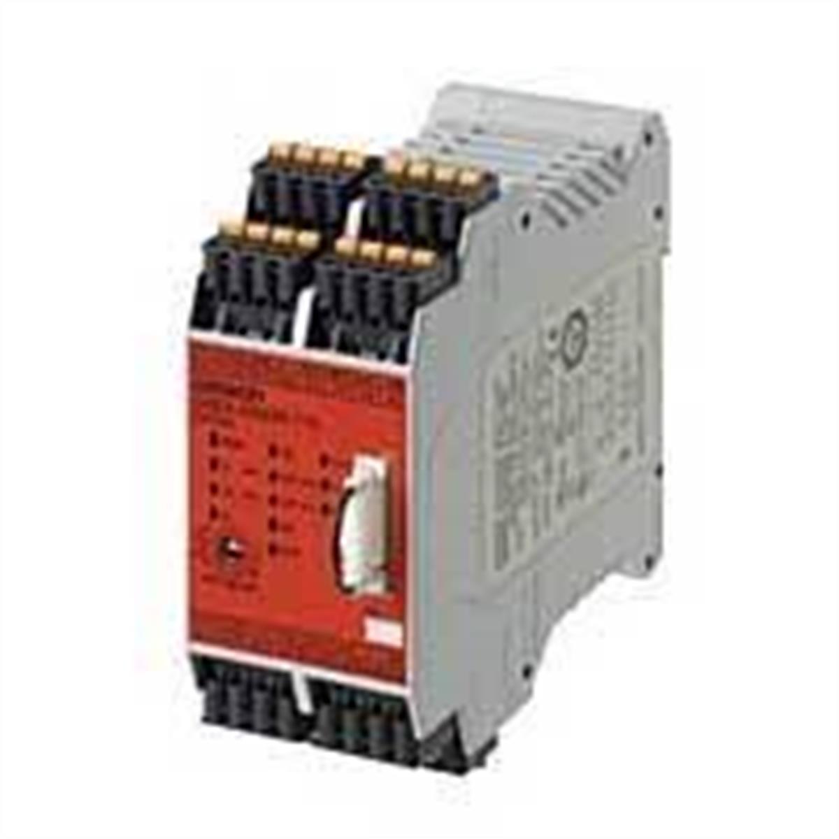 Omron G9SX-SM032-RC