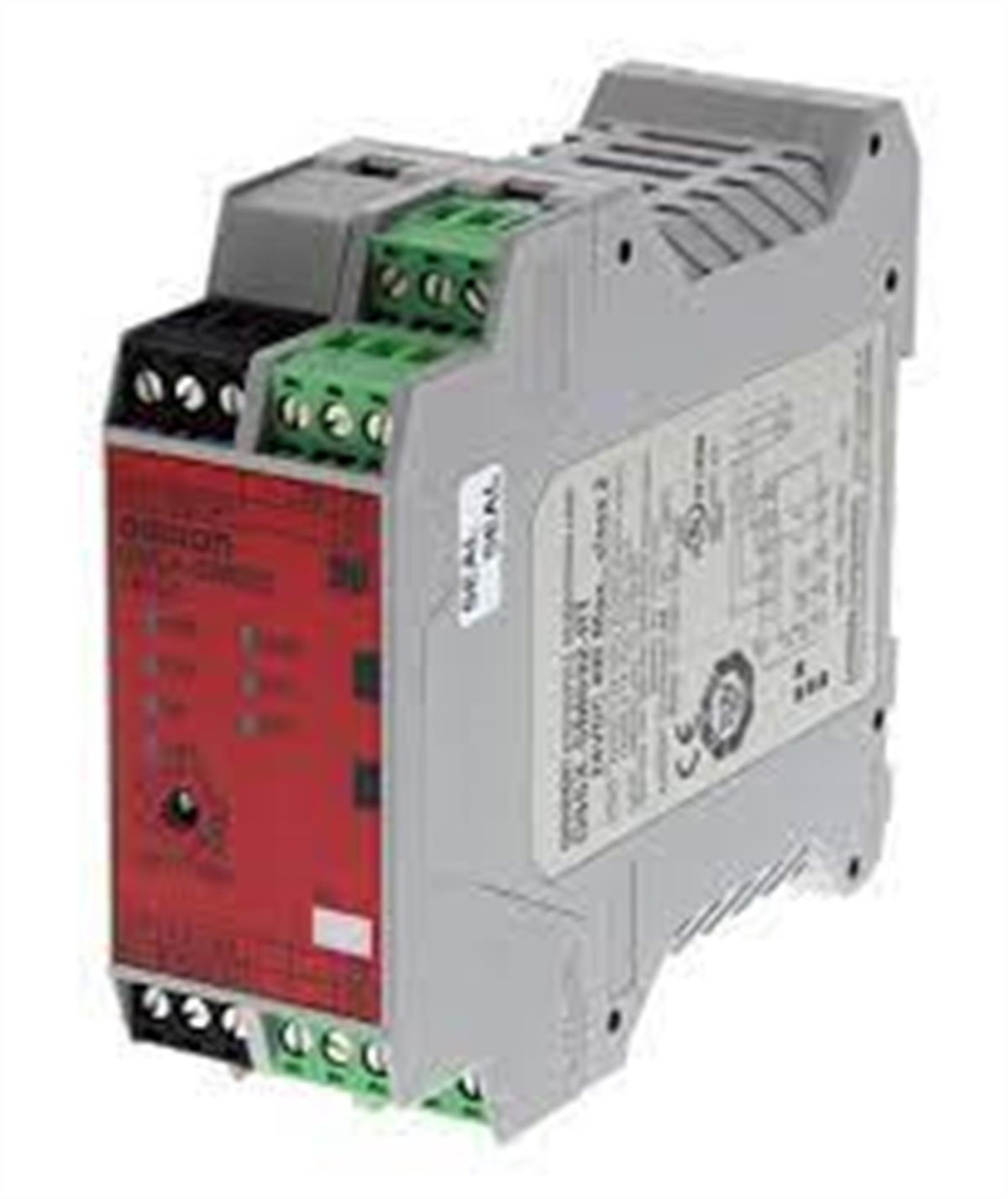 Omron G9SX-SM032-RT