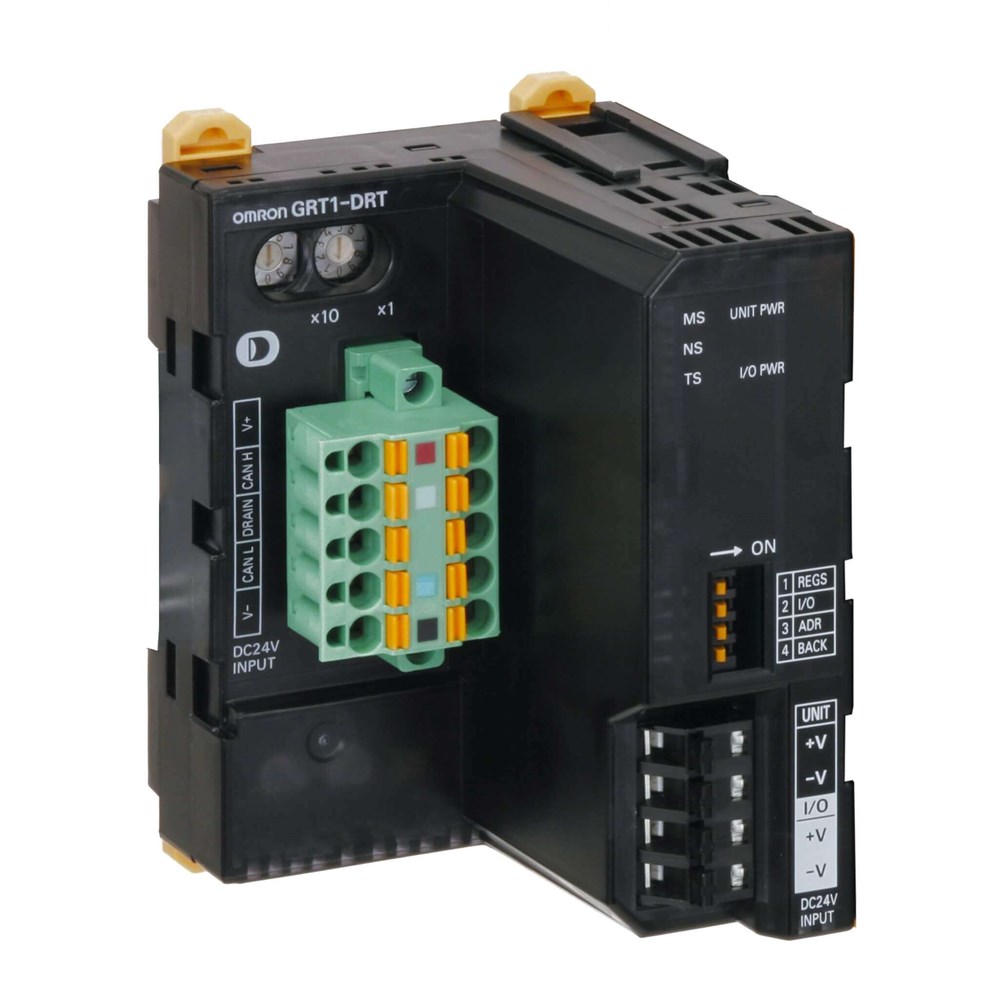 Omron GRT1-CRT