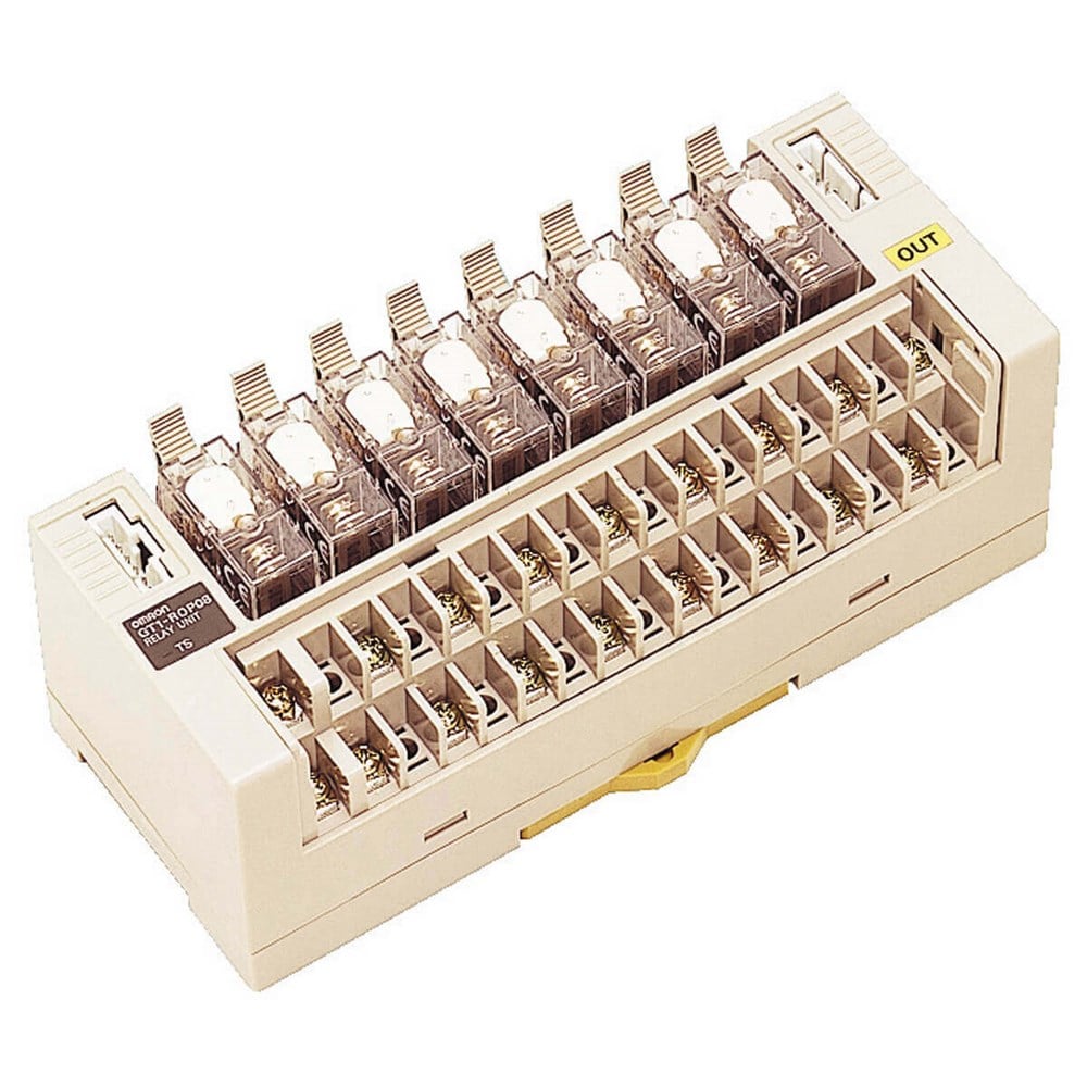 Omron GT1-ROS16