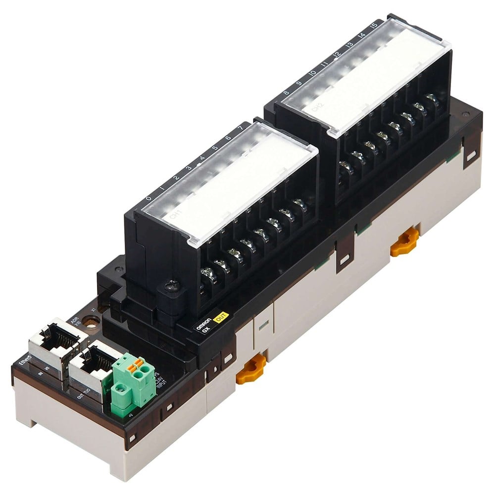 Omron GX-ID1622