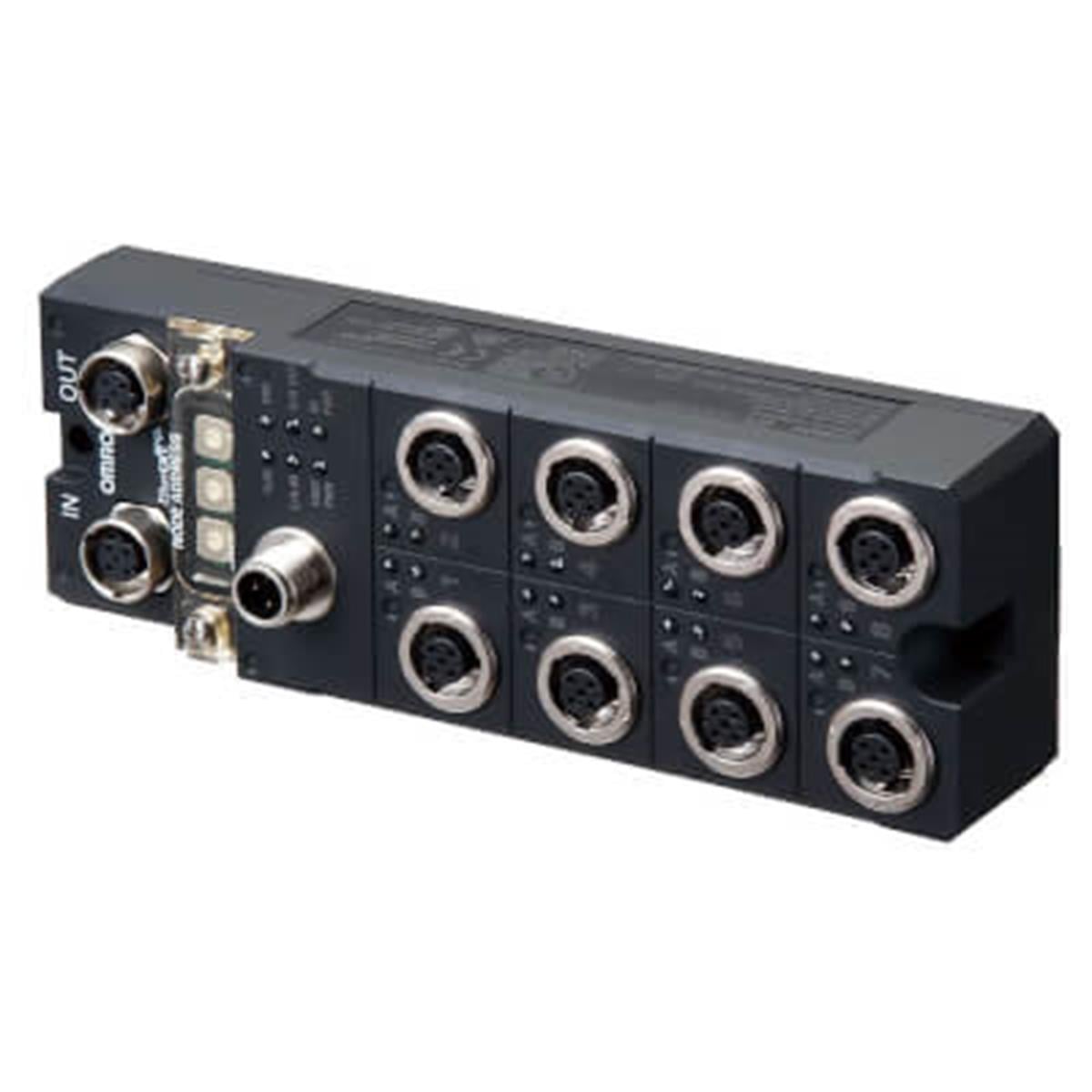 Omron GX-ILM08C