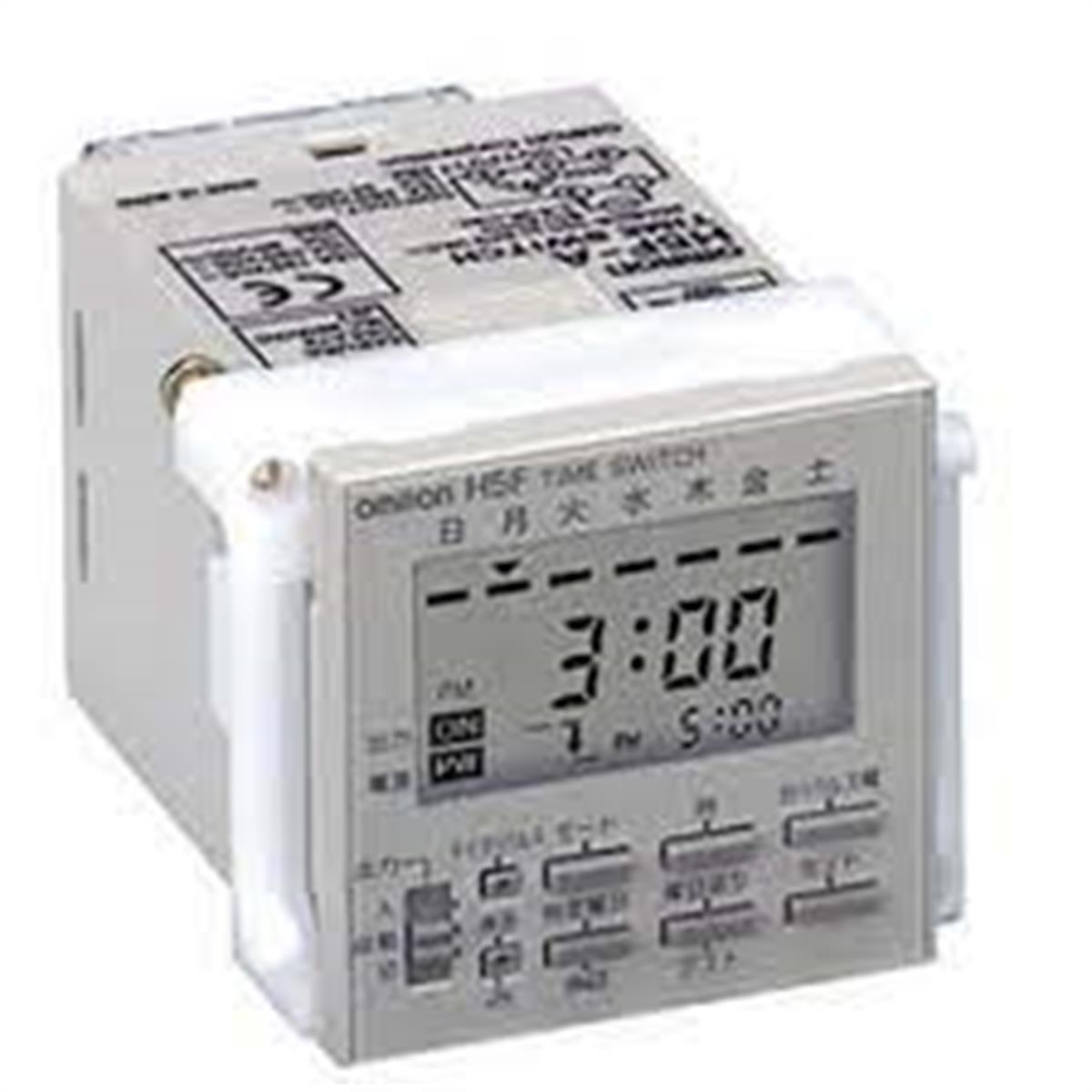 Omron H5F-B