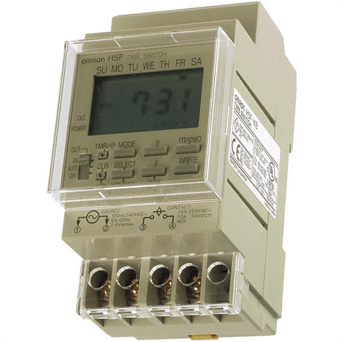 Omron H5F-KB