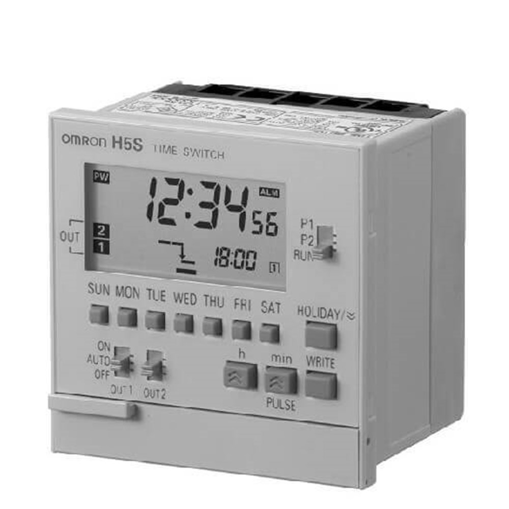 Omron H5S-WB2D