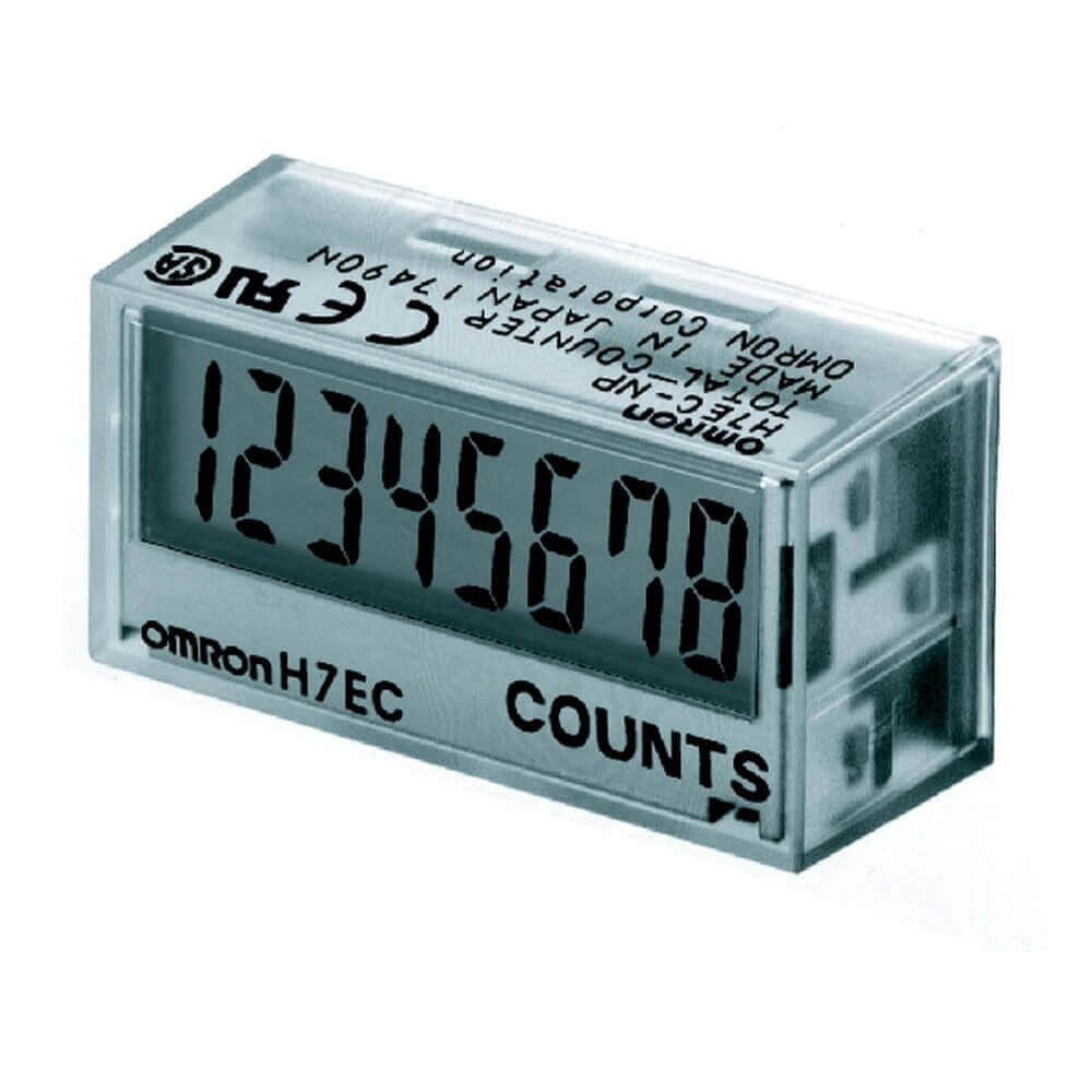 Omron H7EC-NLP