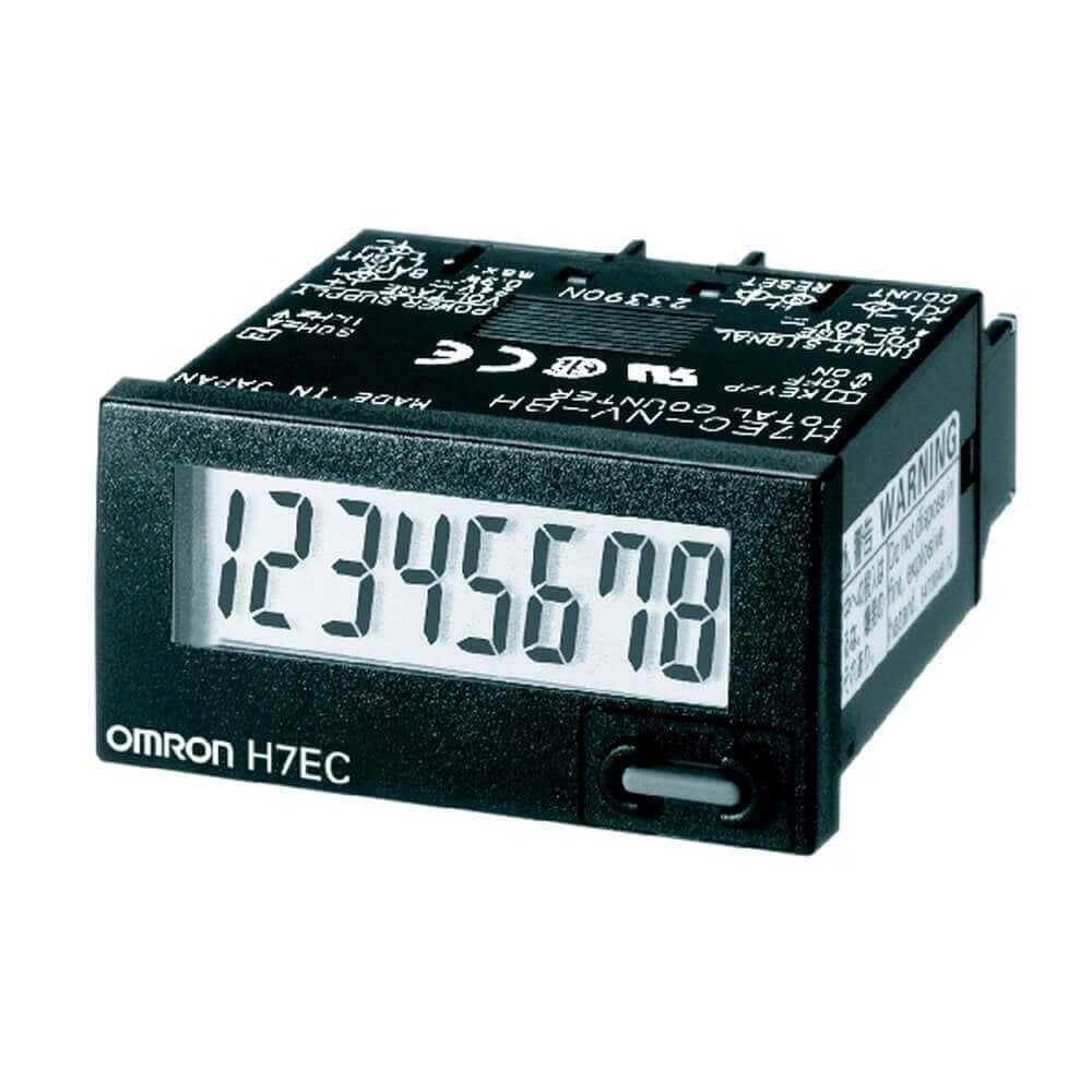 Omron H7EC-NV-B