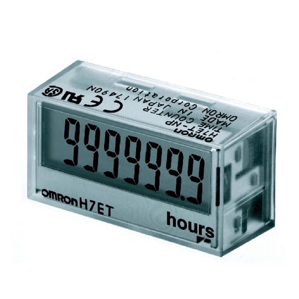 Omron H7ET-NP