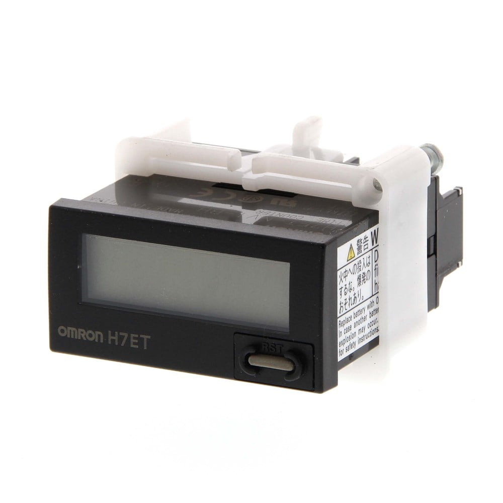 Omron H7ET-NV1-B