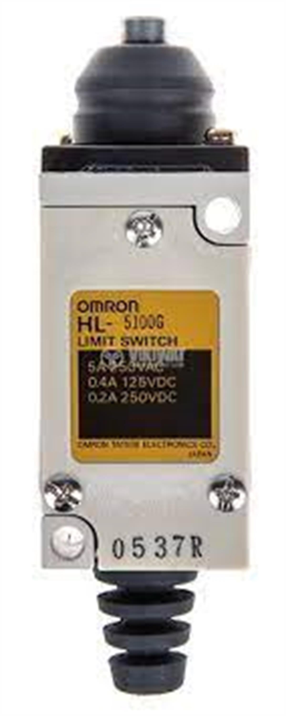 Omron HL-5100G