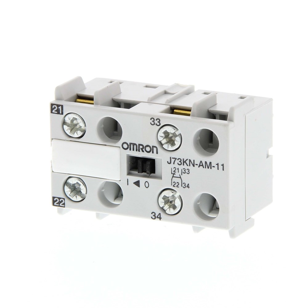 Omron J73KN-AM-02