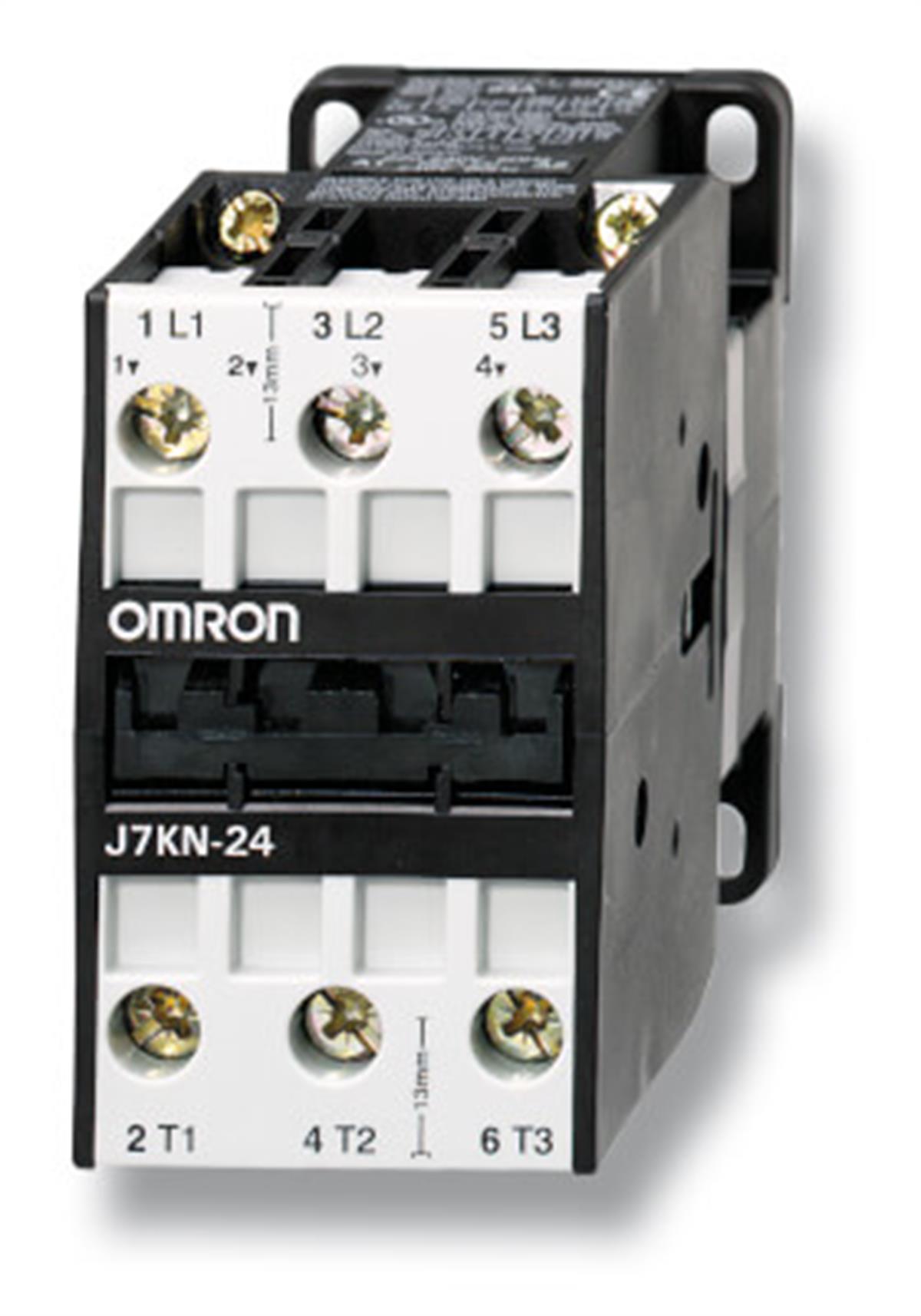 Omron J74-WKR-B2