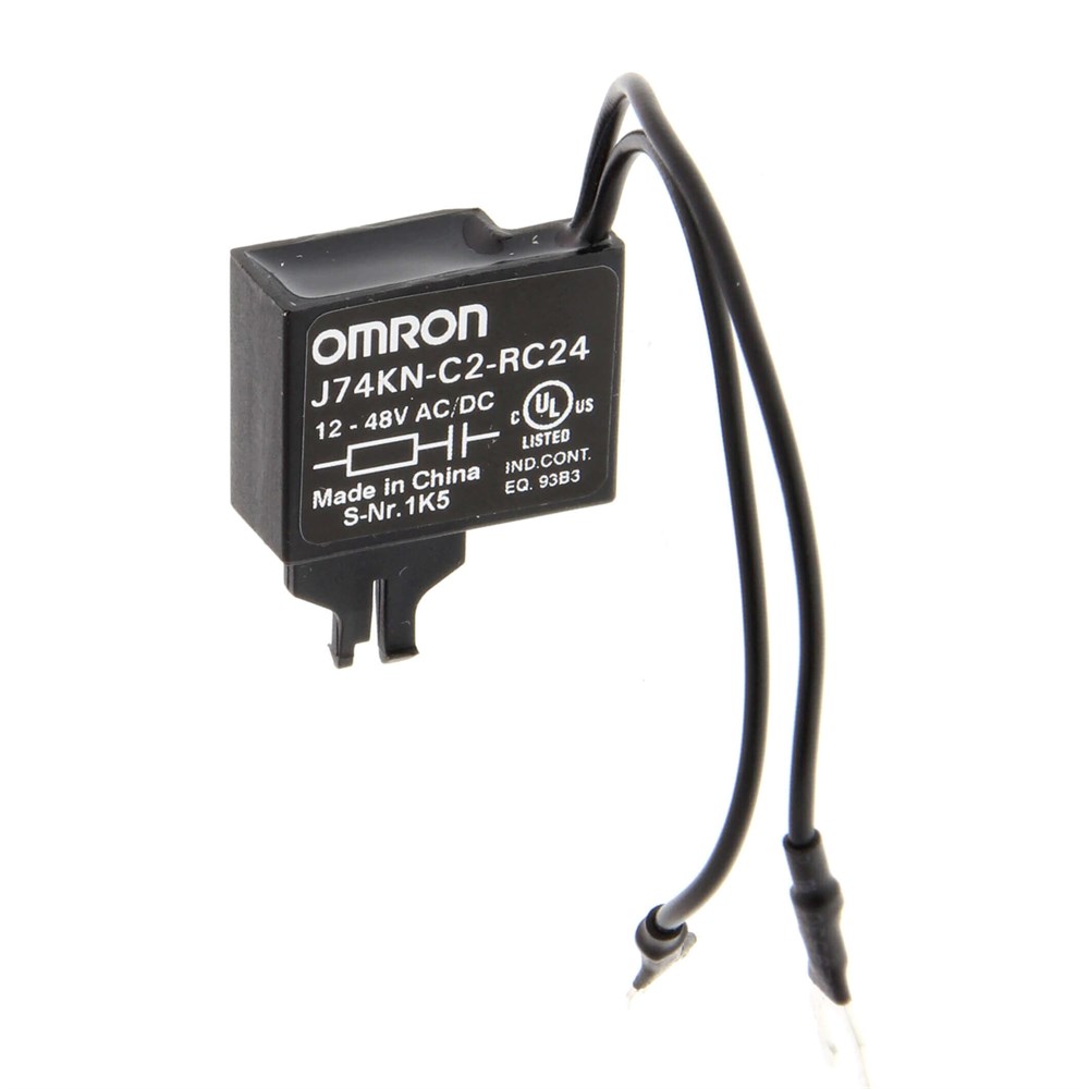 Omron J74KN-C2-RC24