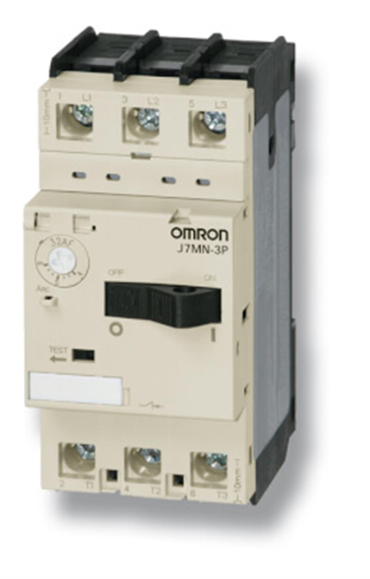 Omron J77MN-BTC-63-E