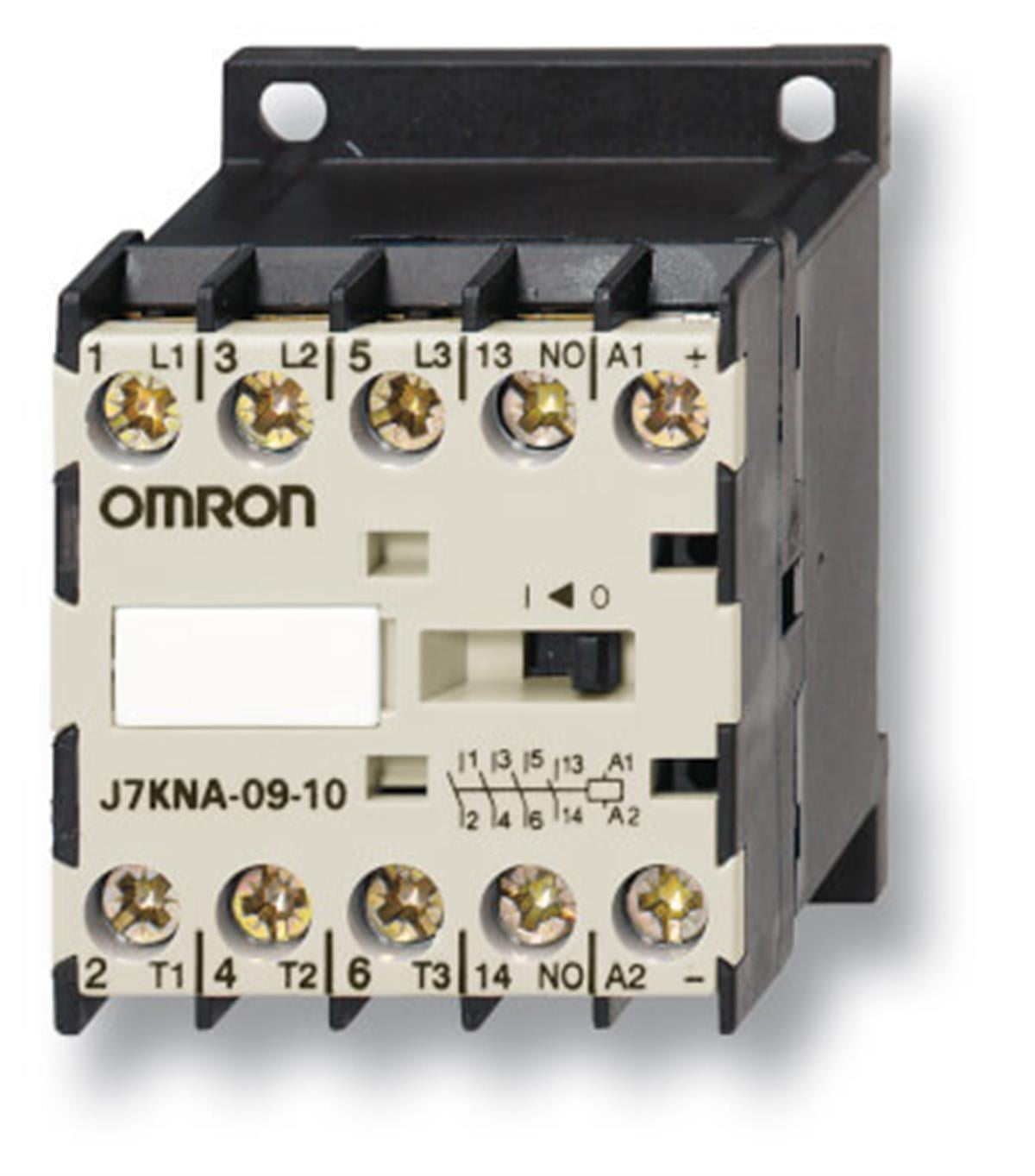 Omron J77MN-VKA-3