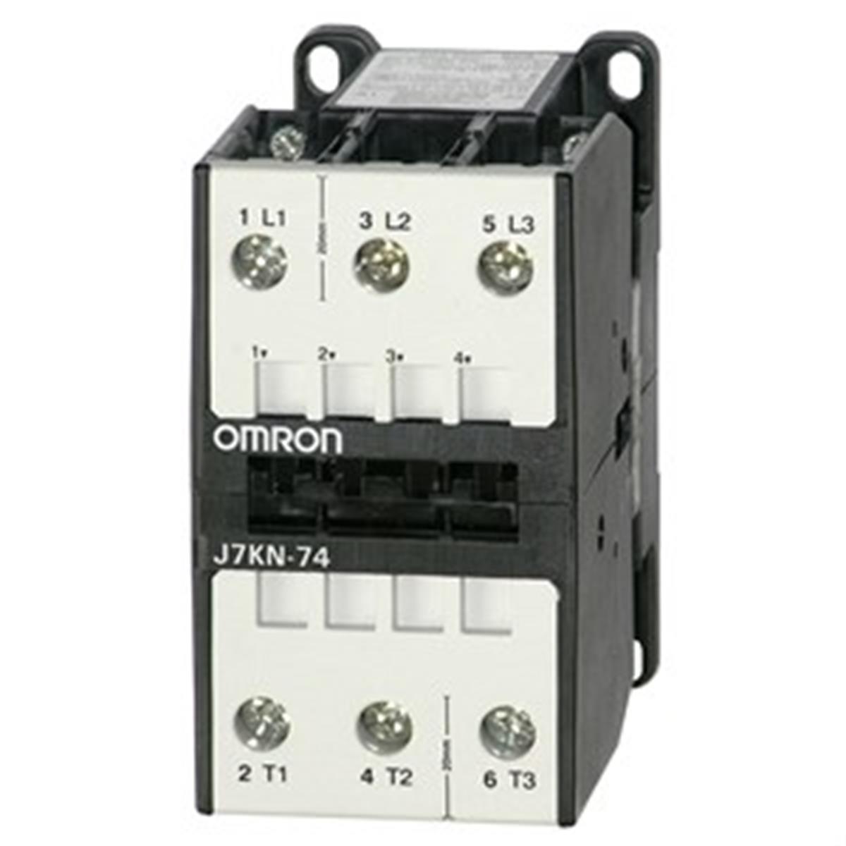 Omron J7KN-110-22 230