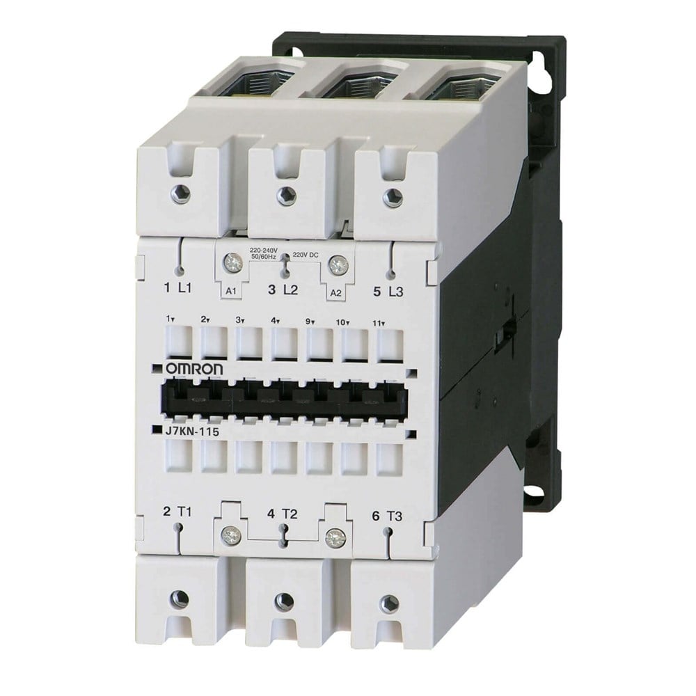 Omron J7KN-115 24