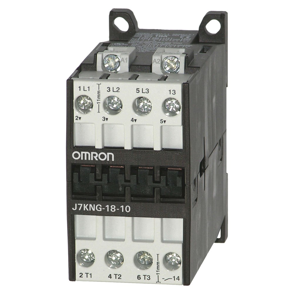 Omron J7KN-18D-10 24D